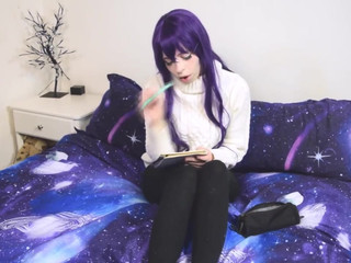 Bat Maisie render 7.06.2019