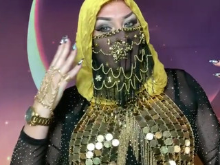 Goddess Siham telecast 1.06.2019