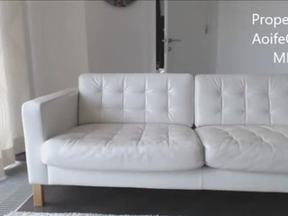 AoifeOneal the most flexible of all runet