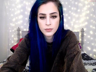 kati3kat beautiful bitch hammering her ass