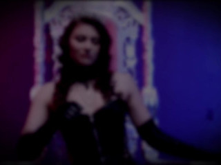 Princess Ellie Idol video from ticket show 27.07.2019