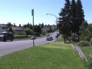 Janessa Jordan sexy girlfriends jerking their pussies outdoors