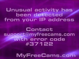 ambercutie punt sucks sex toy