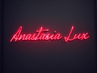 Anastasia Lux mature whore