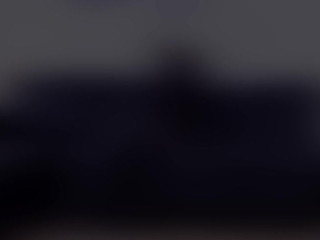 JuneMooreXXX the chick in stockings jerks off the ass