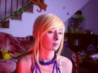 pitykitty sweet little thing shows huge tits