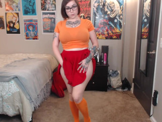 Sexygamergirl123 adult show hd