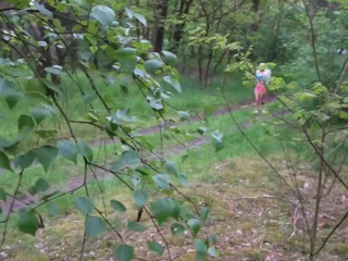 LauraParadise broadcasting 5.07.2019