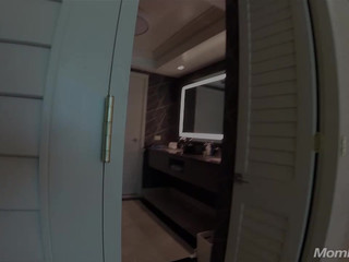 Reagan Foxx pretty mare fucked by sex machine