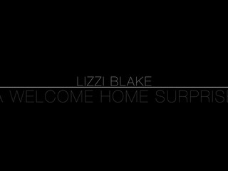 Lizzi Blake mfc video 15.07.2019