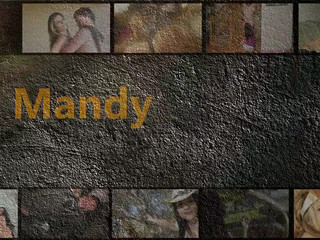 mandy flores spectacled girl has ardent sex