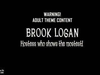 Brooke Logan ginger bully