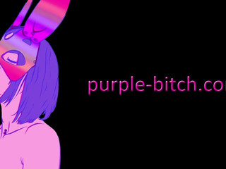 purple_bitch cutie in free chat