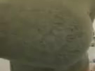 GeorginaGee red-headed scum dancing striptease