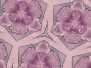 AutumnVonDoe big mom performs a spectacular show