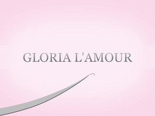 Gloria Lamour a wonderful lady caresses a fantastic body