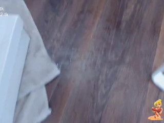 miss_elena desired female dildos her pussy