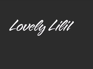 Lovely Lilith cam show 13.06.2019