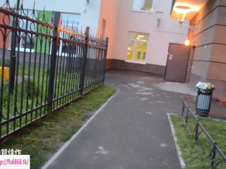 AsianDream thin slut jerking in the shower