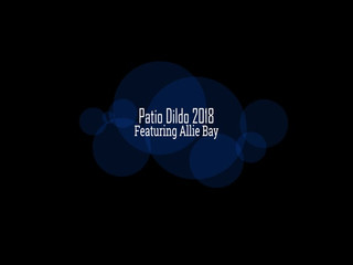 AllieBayMFC video 5.07.2019