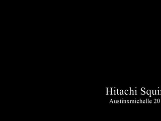 AustinxMichelle openwork blonde talks in free chat