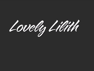 Lovely Lilith lustful trance fucks girlfriend