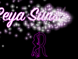 Reya Sunshine and Romi Rain sweet bitch massages breasts