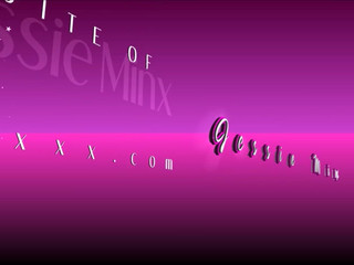 JessieMinx webcast 7.06.2019