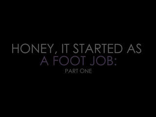 Alix Lynx fainted from orgasm