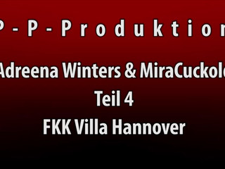 Adreena Winters und Mira Cuckold 4 attractive mare nami big breast