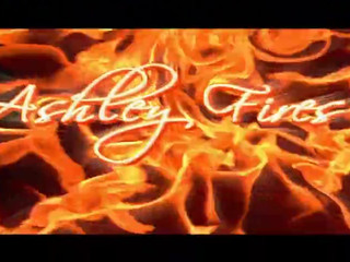 Ashley Fires scene 25.06.2019