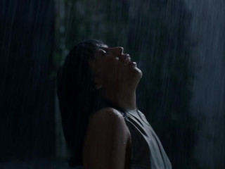 Erika Lust gently fucks her pussy