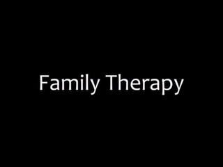Family Therapy render 18.07.2019