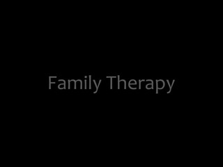 Family Therapy recording 4.07.2019