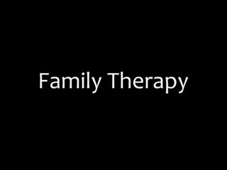 Family Therapy mfc video 14.06.2019