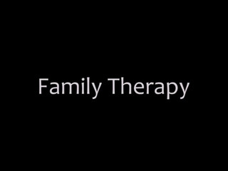 Family Therapy record from adult chat