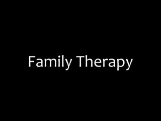 Family Therapy cam show 2.06.2019