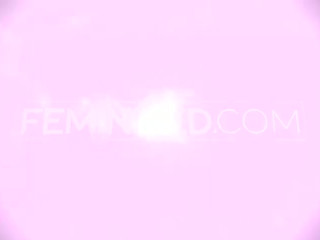 Feminized ticket show 1.06.2019