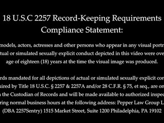 Lady Fyre whore lady with a tattoo shows her charms