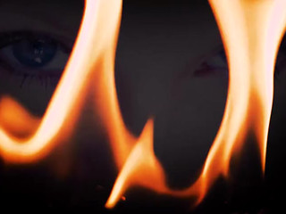 Lady Fyre on air 24.06.2019