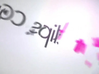 Lady Fyre cheeky bitch exposes beautiful tits