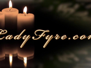 Lady Fyre harlot annealed