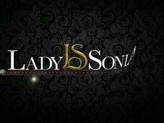 Lady Sonia cute chick fucked by sex toy