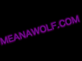 Meana Wolf cam show 22.06.2019