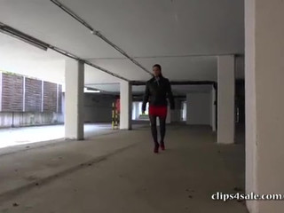 Mira Cuckold telecast 1.07.2019