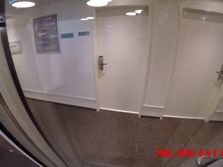 MrBigFatDick luxurious slut masturbates with sex toy cap