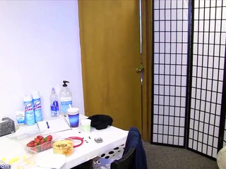 Primal's Darkside Superheroine recording 19.06.2019