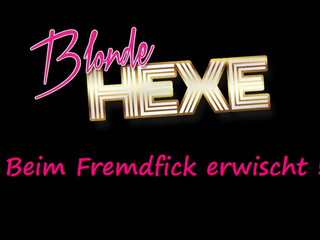 Blondehexe flirt4free