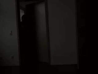 CaroCream cute prostitute fingering with sex toys