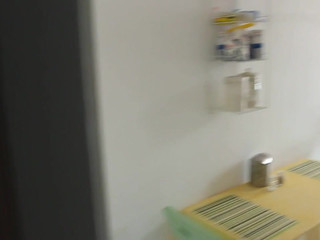 CaroCream hot woman fucks both holes